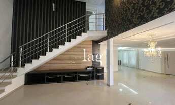 Imagem 7: Casa com 3 quartos para alugar, 358 m² - Condomínio Granja Olga II - Sorocaba/SP