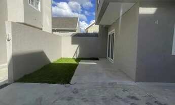 Imagem 3: Sobrado com 3 dormitórios à venda, 115 m² + terraço de 44 m² por R$ 649.000 - Bairro Alto