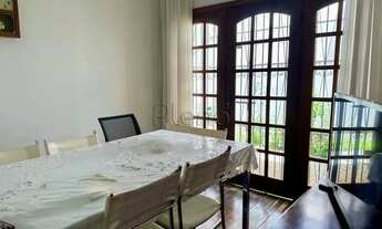 Imagem 7: Casa à venda em Campinas, Parque São Quirino, com 3 quartos, com 228 m²