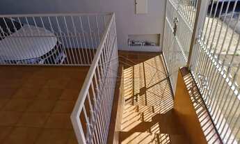 Imagem 3: Casa para venda ou locação - Vila Souto