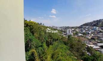 Imagem 5: Cobertura com 3 Quartos à venda em prédio com área de lazer no bairro São Pedro em Juiz de