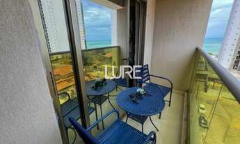 Imagem 5: 100% Mobiliado! 2 quartos em Ponta Negra - Natal - RN