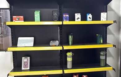 Imagem 7: Ponto comercial Loja de celulares, acessórios e manutenção