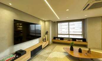 Imagem 2: APARTAMENTO Disponível Para ALUGUEL Com 4 [Quatro] Suítes