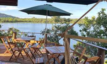 Imagem 4: Chácara Beira Lago