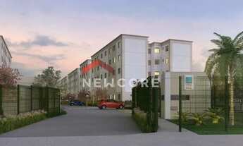 Imagem: Apartamento em Rua Viver Areia Branca