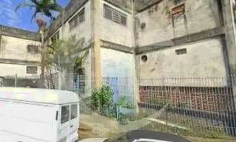 Imagem 7: Galpão/Depósito/Armazém em MOOCA