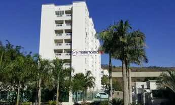 Imagem: Vende apartamento de 2 quartos com garagem