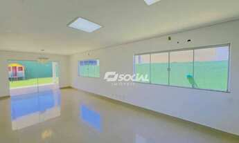 Imagem 5: Excelente casa estilo sobrado para locação toda montada com moveis planejados. Cond. San G