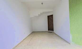 Imagem 6: Sobrado de frente pra rua