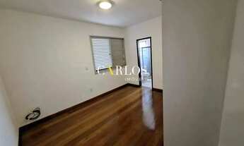 Imagem 5: Cobertura para aluguel, 3 quartos, 1 suíte, 2 vagas, Horto Florestal - Belo Horizonte/MG