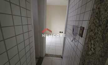 Imagem 6: Apartamento em Rua Gonçalo Monteiro - Centro - São Vicente/SP
