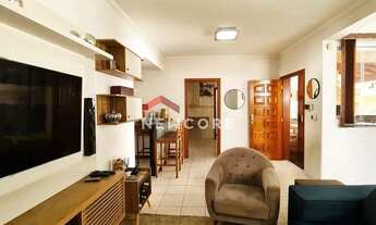 Imagem 4: Casa em Rua Fortunato Della Coletta - Jardim Mediterrâneo - Limeira/SP