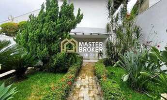 Imagem 2: Casa à venda, 4 quartos, 2 suítes, 5 vagas, Paquetá - Belo Horizonte/MG