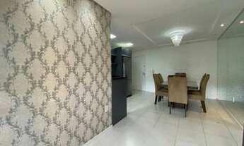 Imagem 4: Imóvel para venda com 56 metros quadrados com 2 quartos em São Sebastião - Palhoça - SC