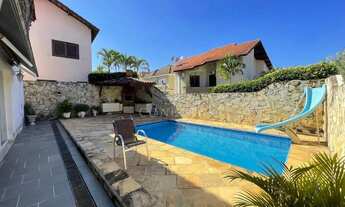 Imagem 3: Alphaville 06 - Residencial Alphaville 06