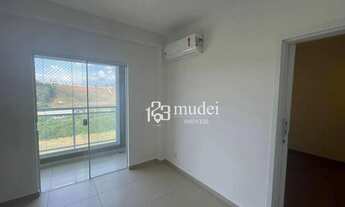 Imagem 5: Apartamento com 1 dormitório para alugar, 49 m² por R$ 2.950,00/mês - Jardim Do Sul - Brag
