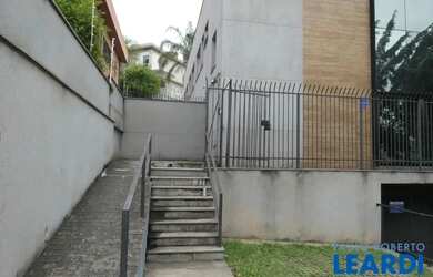 Imagem 3: PRÉDIO - VILA IDA - SP