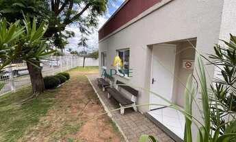 Imagem 3: À venda: apartamento 63 m² com living estendido no Residencial Vida Bela