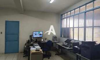 Imagem 5: Aluguel Galpão MARTA HELENA