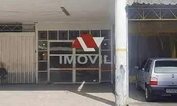 Imagem 2: Galpão Comercial para Aluguel | 376,80 m²