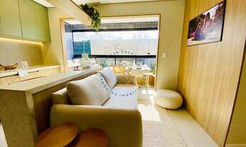 Imagem 3: Club Gênova Rezidenziale - Lançamento de 3 quartos a 5 minutos do Parque Shopping