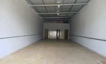Imagem 5: Galpão à venda - Av. Progresso, Senador Canedo/GO