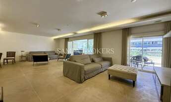 Imagem: Apartamento com 271 m² na Vila Nova Conceição