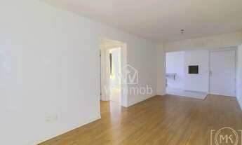 Imagem 3: Apartamento com 2 dormitórios à venda, 62 m² por R$ 450.000,00 - Jardim Botânico - Porto A