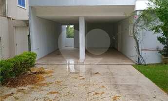 Imagem 3: Casa com 4 quartos à venda ou para locação em Alphaville - SP