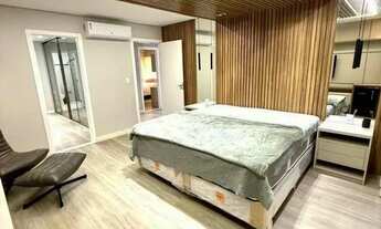 Imagem 7: Casa Duplex 100% mobiliada com 3 dormitórios à venda, 365 m² por R$ 2.800.000 - Cond. Gree