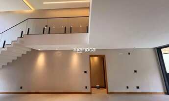 Imagem 6: Casa de Luxo com 5 Suítes no Condomínio Barra de Itaúna