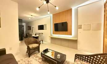 Imagem 6: Custo X benefício dentro do condomínio Murano