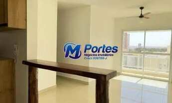 Imagem: Locação apartamento akadia