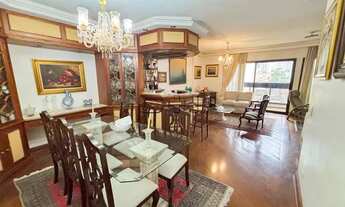 Imagem 2: Venda Apartamento 3 Dormitórios - 160 m² Perdizes