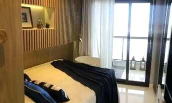 Imagem: Studio com 1 dormitório à venda, 20 m²