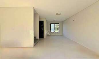 Imagem 14: Sobrado 3 quartos com quintal em condomínio fechado, à venda, 156 m² por R$ 900.000 - Sant