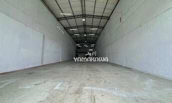 Imagem 2: Galpão à venda, 500 m² por R$ 3.500.000,00 - Tatuapé - São Paulo/SP