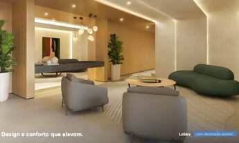 Imagem 4: Ágio Apartamento Level Home Resort 64m²