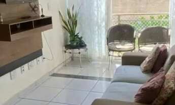 Imagem: Alugo apartamento térreo mobiliado