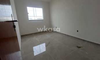 Imagem 3: Casa nova à venda em Vista da Serra