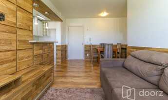 Imagem 6: Imóvel na Bento Gonçalves com 3 dormitórios e 65m²