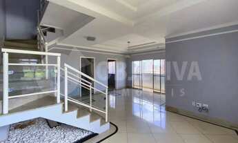 Imagem 5: Cobertura para aluguel, 3 quartos, 3 suítes, 2 vagas, SANTA MONICA - UBERLANDIA/MG