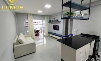 Imagem 2: Life Spa & Gym Apartamento Mobiliado Varanda Gourmet Vista Exclusiva