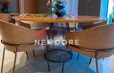 Imagem 4: Apartamento em Rua 314 - Meia Praia - Itapema/SC