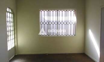 Imagem 3: Apartamento para Venda e Locação, Centro, Ponta Grossa, PR