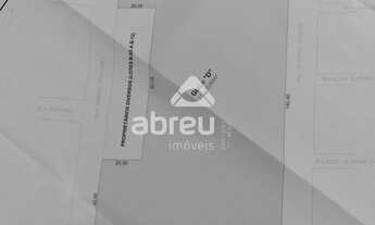 Imagem 4: Terreno no Parque dos Coqueiros