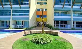 Imagem 2: Imóvel para venda com 46 metros quadrados com 2 quartos em Porto de Galinhas - Ipojuca - P