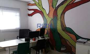 Imagem 5: Terreno ao lado da Av Lins de Vasconcelos