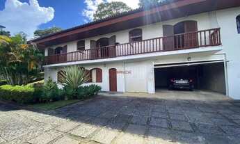 Imagem: Casa com 5 suítes, 700 m² em Iúcas